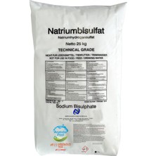 Ayrex Anatolia Pool Ph (-) Düşürücü Toz 25 kg Pp Torba (Ph - Reducer)