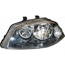 Belirtilmemiş Volkswagen Depo Far Sol 6L1941005M Cordoba Ibıza