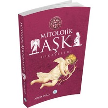 Mitolojik Aşk Hikayeleri