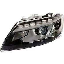 Belirtilmemiş Volkswagen Depo Far Sol 4L0941029AC Q7