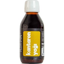 Ayrex Egeye Dönüş Geleneksel Saf Sarı Kantaron Yağı - 100 Ml. (Içilebilir ve Sürülebilir -