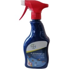 Ayrex Bayer K-Othrine Böcek Ilacı 500 ml