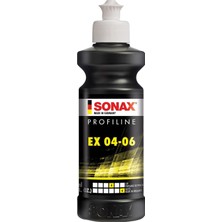 Ayrex Sonax Profesyonel Çizik Giderici Cila 04 06 250 ml