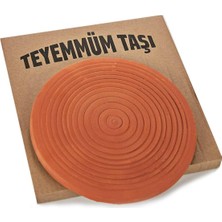 Ayrex Ihvan Online Teyemmüm Taşı