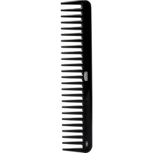 Ayrex Uppercut Deluxe CB11 Rake Comb - Şekillendirici Tarak