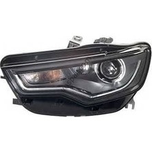 Belirtilmemiş Volkswagen M.marellı Far Sag 8K0941030 A4