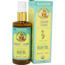 Ayrex Badger Bebek Yağı