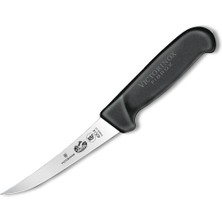 Ayrex 5.6603.12 12CM Kavisli Dar Ağız Sıyırma Bıçağı