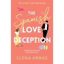 Brf Store Ysnprıme The Spanish Love Deception: Tiktok Made Me Buy It!