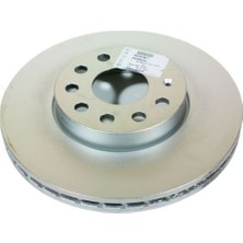Belirtilmemiş Volkswagen Goodyear Fren Diski Ön 1K0615301T Caddy Passat Golf7