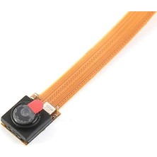 Ayrex Raspberry Pi Kamera Kartı - 5mp 30 cm Kamera