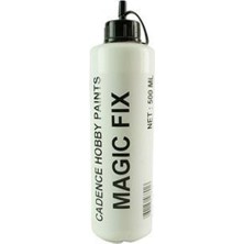 Ayrex Cadence Magic Fix - Çok Amaçlı Yapıştırıcı 500ML