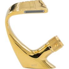Paluci Milano Gold Lavabo Bataryası