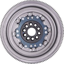 Belirtilmemiş Volkswagen Luk Volan 022105266AK Golf4