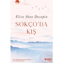 Sokço'da Kış