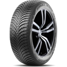 Falken 185/60 R14 82H Euroall Season AS210 Oto 4 Mevsim Lastiği ( Üretim Yılı: 2026)