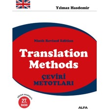 Translation Methods
