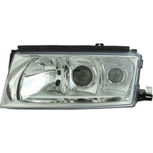 Belirtilmemiş Volkswagen Depo Far Sag 1U1941018 Octavıa