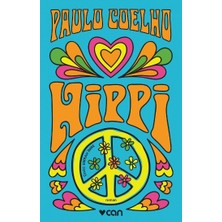 Can Yayınları Hippi (Mavi Kapak)