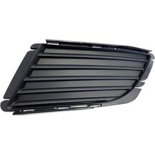 Ayrex Opel Corsa C ile Uyumlu Ön Tampon Sis Kapağı Sol