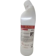 Ayrex Kireç Çözücü 1 kg