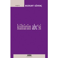 Kültürün Abc’si