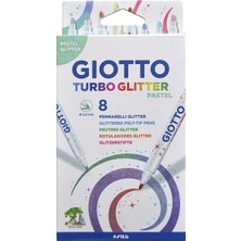 AyrStore Ayrex 4263 00 Turbo Glitter Pastel