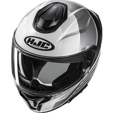 Hjc C71 Kask Morıx Mc5
