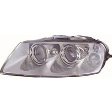 Belirtilmemiş Volkswagen Depo Far Sol 7L6941017AG Touareg