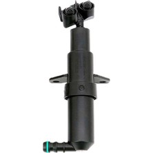 Belirtilmemiş Skoda Octavıa 2 (1z3) 04-13 Far Yıkama Motoru Sol 1Z0955965A