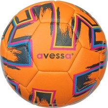 Ayrex Futbol Topu