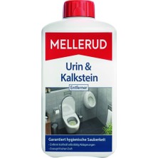 Ayrex Mellerud Idrar ve Kireç Taşı Çıkarıcı 1 L 2001000820