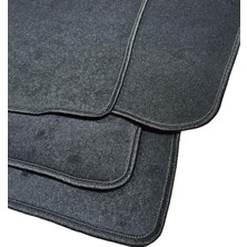 Ayrex Halı Paspas Araca Özel - (Peugeot 206 (1998 – 2012))