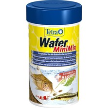 Ayrex Tetra Wafer Mini Mix 100ML 52GR