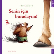 Senin Için Buradayım