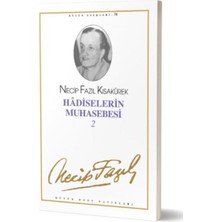 Hadiselerin Muhasebesi-2