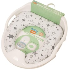 Ayrex Baby Plus Bebek Lüks Klozet Adaptörü