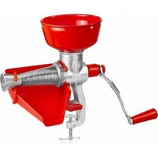 Ayrex Tre Spade 10000 Manuel Salça Makinesi