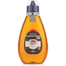 Brf Store Ysnprıme Balparmak Çıtkapak Yüksek Yayla Çiçek Balı (Özel Seçim) 600 gr