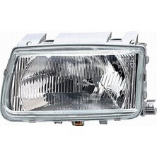 Belirtilmemiş Volkswagen Depo Far Sol 6N1941017 Polo