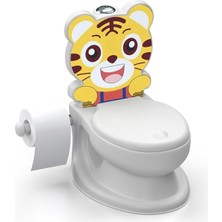 Ayrex Kaplan Eğitici Lazımlık 7239