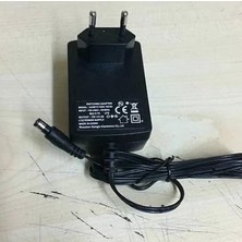 Ayrex 12 Volt 2 Amper Adaptör 12V 2A 5.5mm 2.5mm