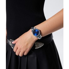 Twist Oymalı Metal Kordonlu Saat TW6260096006122