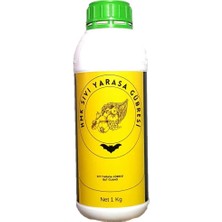 Ayrex %100 Organik Hmk Sıvı Yarasa Gübresi Bat Guano 1 Litre