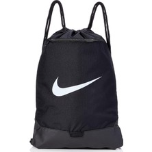 Ayrex Nike Çanta Torba Çanta Sırt Çantası Nk Brsla Drwstrng 9.5 (18L)