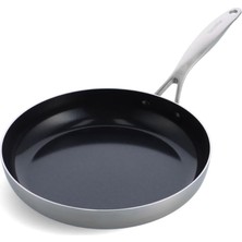 Ayrex Greenpan Geneva 3ply Seramik Kızartma Tavası 28 cm