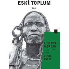 Eski Toplum Cilt 2