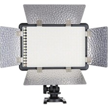 Ayrex Godox LED308C Iı Video Işığı
