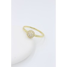 Suda İthalat Vıp Kelepçe 14 K-13110