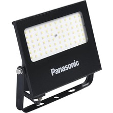 Ayrex Panasonıc LED Projektör, Beyaz Işık 50W 4500LM 6500K